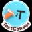 Text Canvas