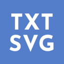 text-to-svg