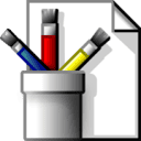 JS Paint绘图工具