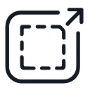 PasteResize